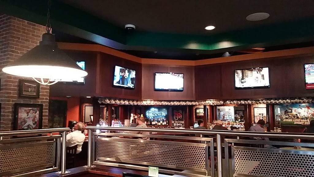 The Greene Turtle Sports Bar & Grille - Restaurant | 3610 Von Schilling ...