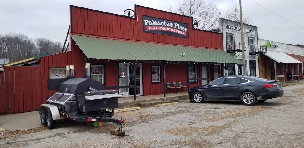 Palasotas Place | restaurant | 13081 US-54, Macks Creek, MO 65786, USA | 5733639937 OR +1 573-363-9937