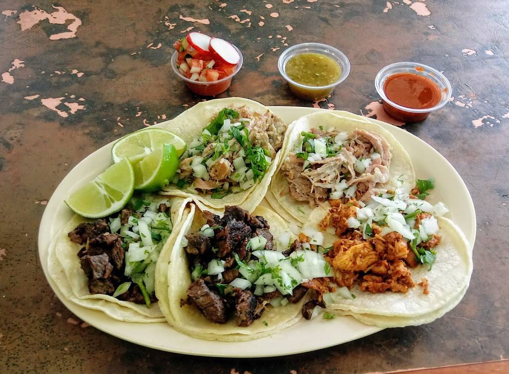 Don Pedro Mexican Food 527 SE 10th Ave, Hillsboro, OR 97123, USA