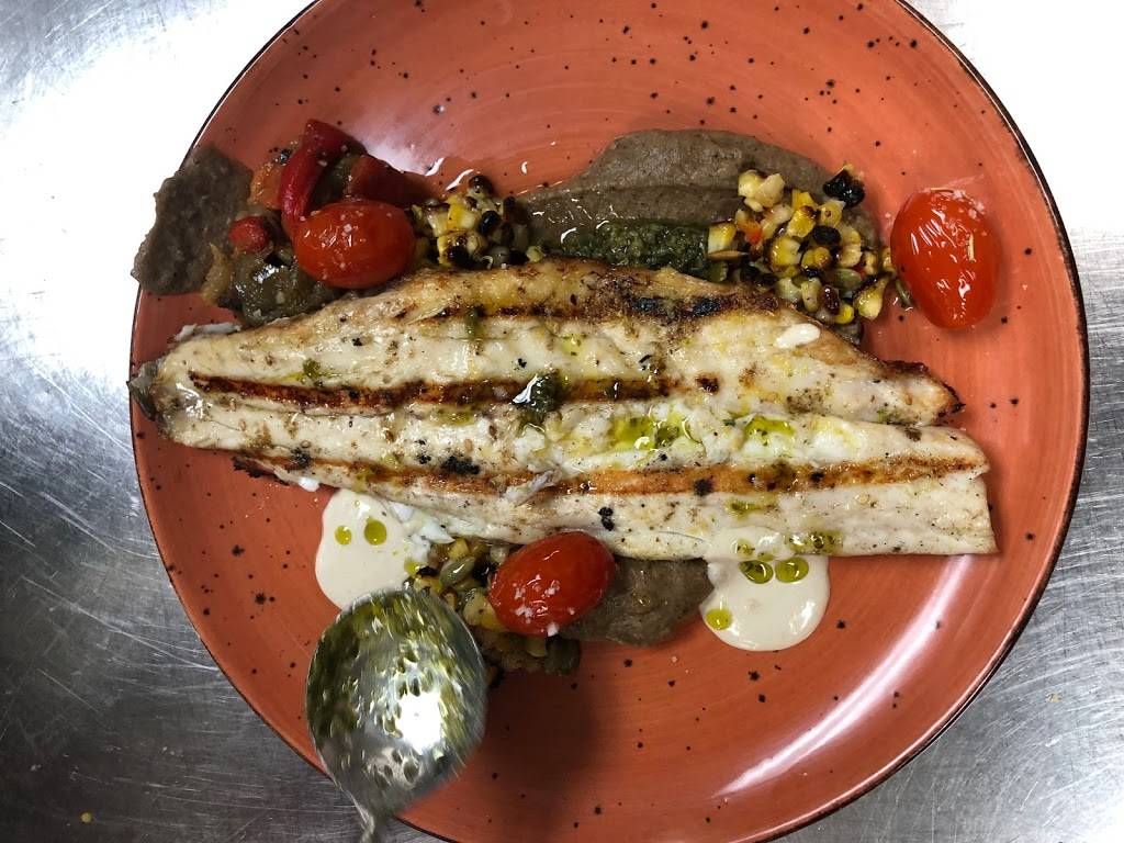 Sababa | restaurant | 6900 Boulevard Décarie Suite 101, Côte Saint-Luc, QC H3X 2T8, Canada | 5143030390 OR +1 514-303-0390