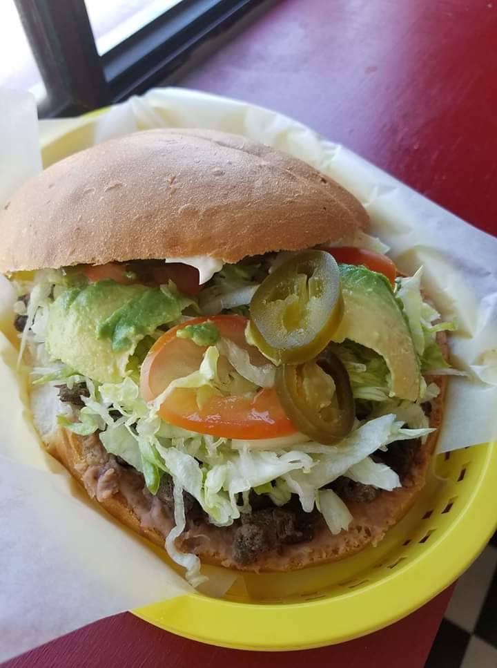 Taqueria y antojitos mi veracruz | restaurant | 1050 Hustonville Rd, Danville, KY 40422, USA | 8593195240 OR +1 859-319-5240