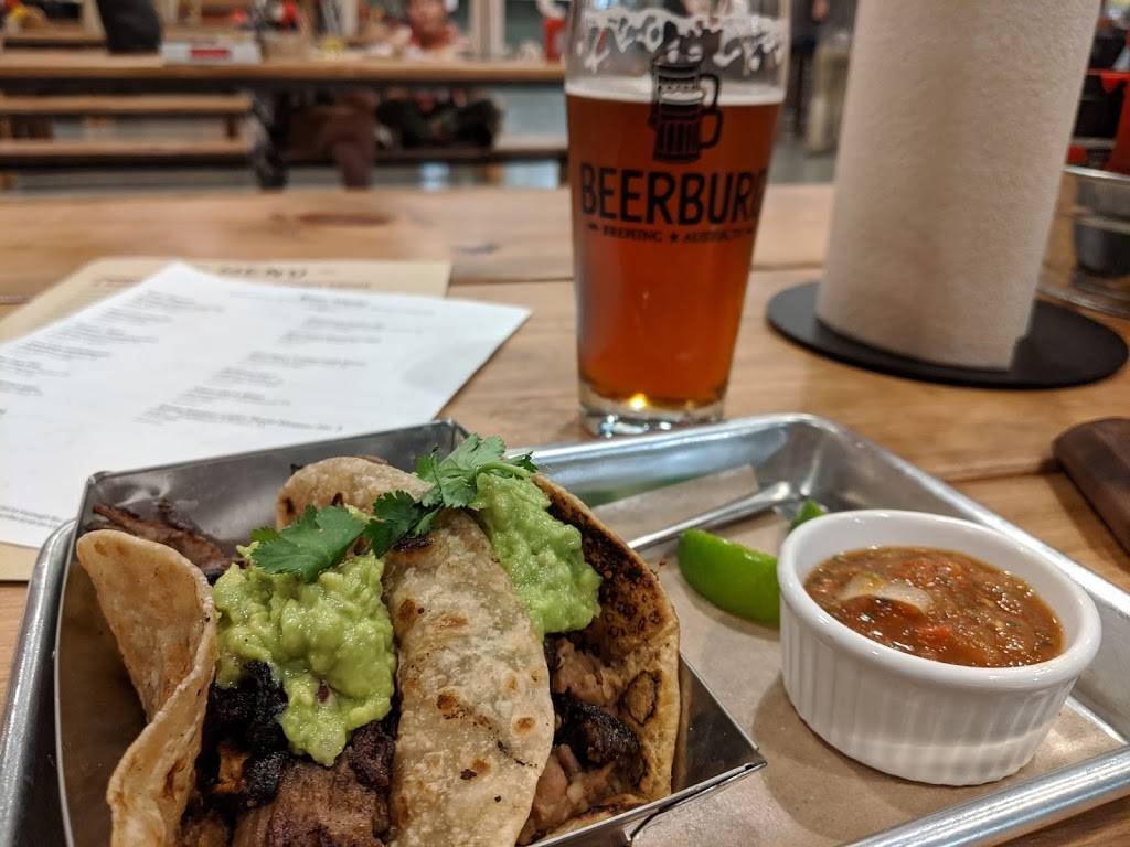 Beerburg Brewing | restaurant | 13476 Fitzhugh Rd, Austin, TX 78736, USA | 5122650543 OR +1 512-265-0543