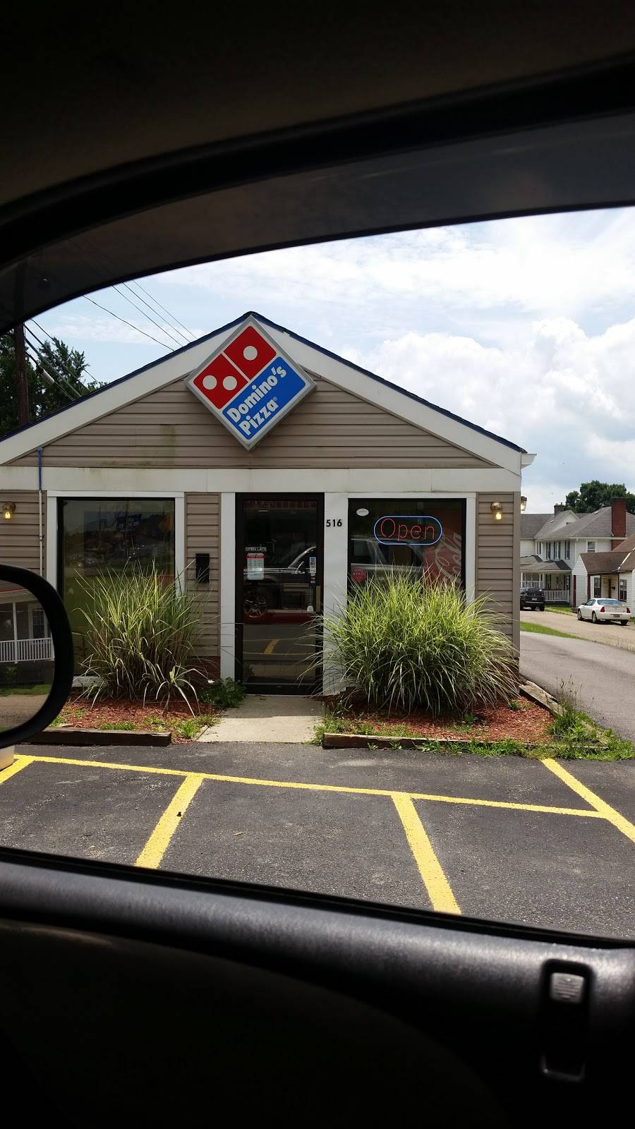 Dominos Pizza | meal delivery | 516 Lincoln Ave, Cadiz, OH 43907, USA | 7409421200 OR +1 740-942-1200
