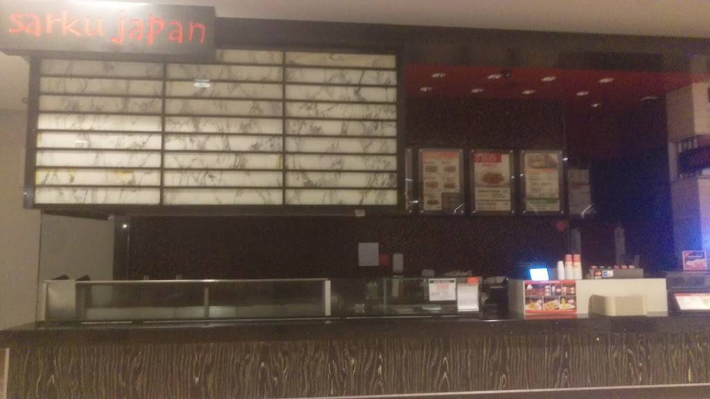 Sarku Japan | restaurant | 2600 Southcenter Mall, Tukwila, WA 98188, USA | 2062421474 OR +1 206-242-1474