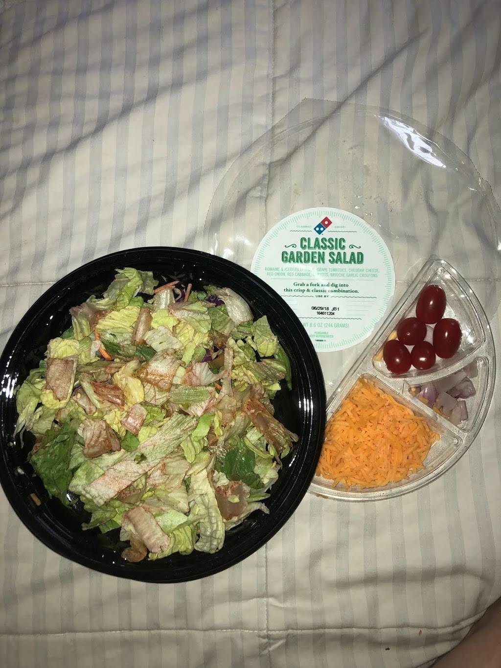 Dominos Pizza | meal delivery | 113 E Butler Rd Ste D, Mauldin, SC 29662, USA | 8646279271 OR +1 864-627-9271