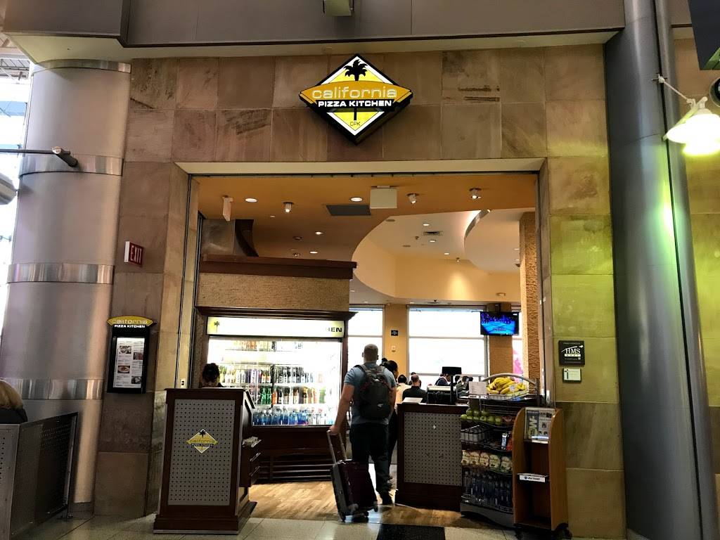 california pizza kitchen las vegas nv