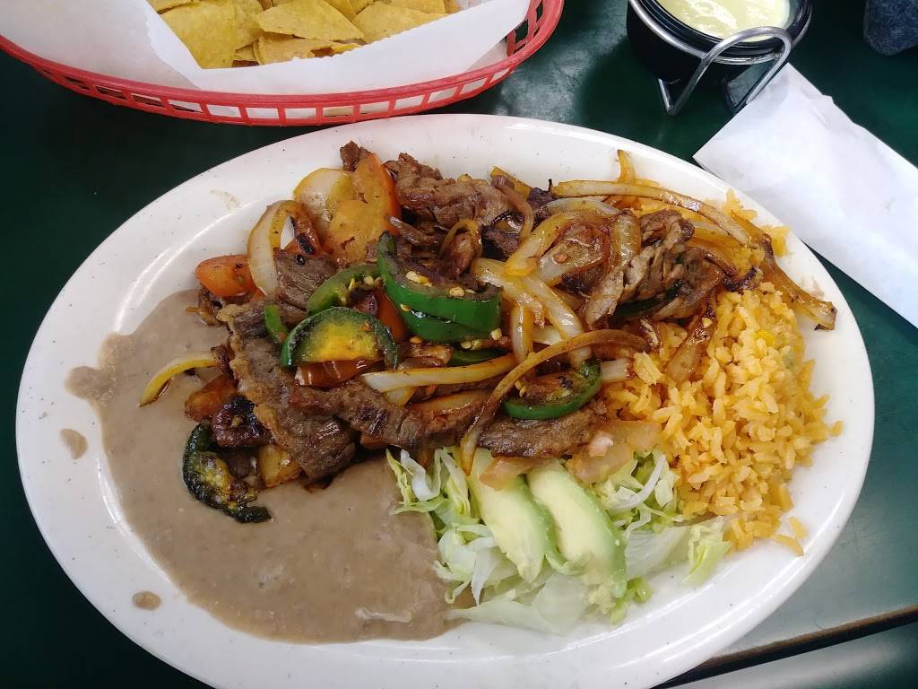 Taqueria El Sol de Mexico #2 | restaurant | 6035 Bissonnet St, Houston, TX 77081, USA | 7136614651 OR +1 713-661-4651