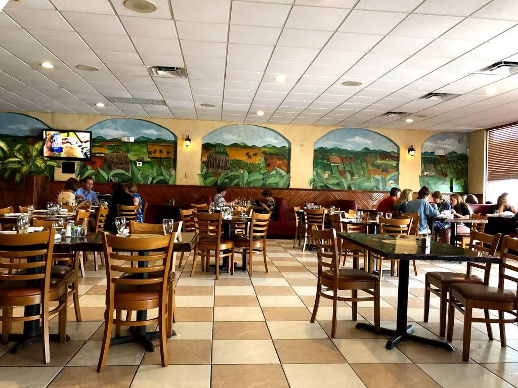 Las Vegas Cuban Cuisine | restaurant | 7015 W Broward Blvd, Plantation, FL 33317, USA | 9545844400 OR +1 954-584-4400