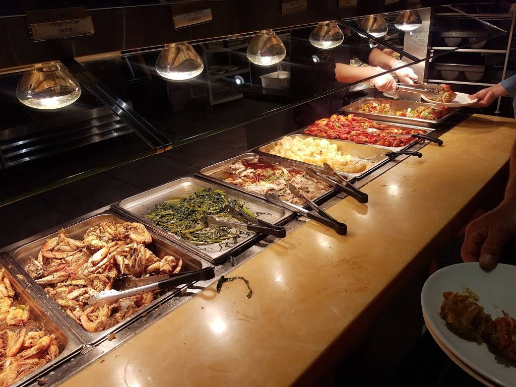 Feast Buffet 485 Renton Center Way SW, Renton, WA 98057, USA