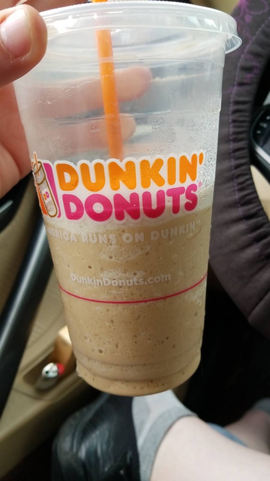 Dunkin | bakery | 9561 N McGee St, Kansas City, MO 64155, USA | 8164362244 OR +1 816-436-2244