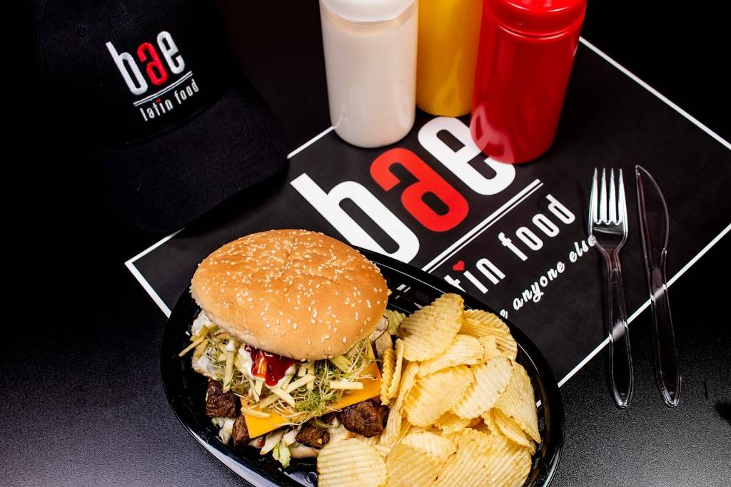 Bae Latin Food | restaurant | 14580 River Rd #190, Carmel, IN 46033, USA | 3172196205 OR +1 317-219-6205