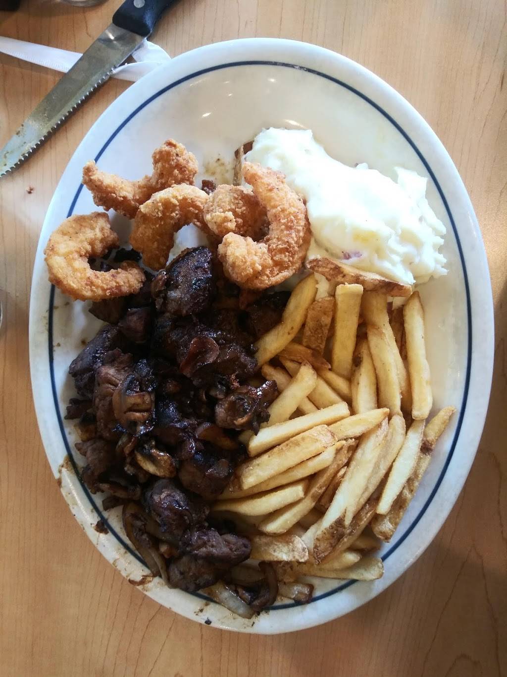 IHOP | bakery | 42150 Jackson St, Indio, CA 92203, USA | 7602627025 OR +1 760-262-7025
