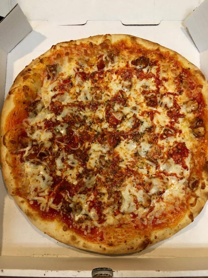 Picnic Pizza Italian Eatery | restaurant | 1250 Maple Ave, Zanesville, OH 43701, USA | 7404507201 OR +1 740-450-7201