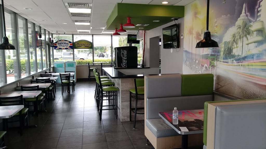 Miami Grill -- North Lake | restaurant | 952 Northlake Blvd, Lake Park, FL 33403, USA | 5618631212 OR +1 561-863-1212