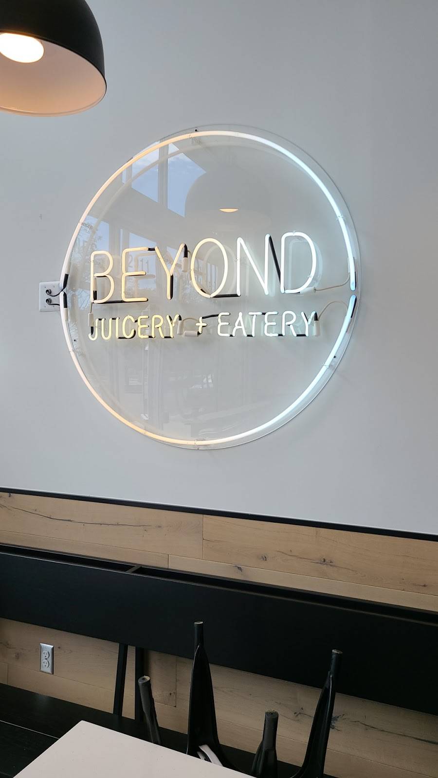 beyond eatery