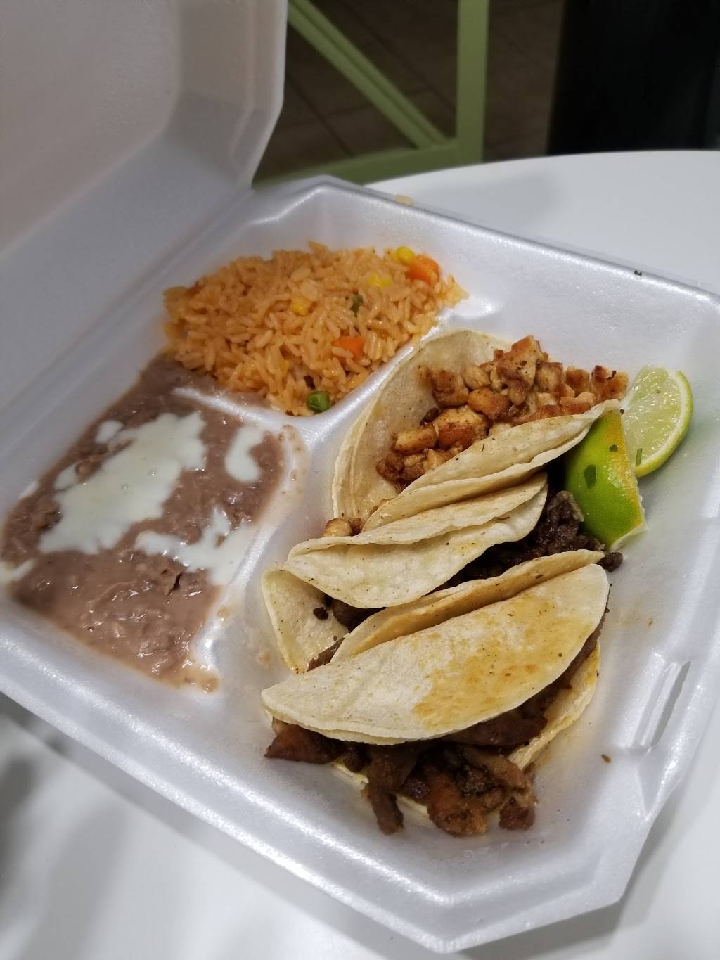 Tacos Sabrositos | 850 Valley Ridge Blvd Suite 124, Lewisville, TX ...