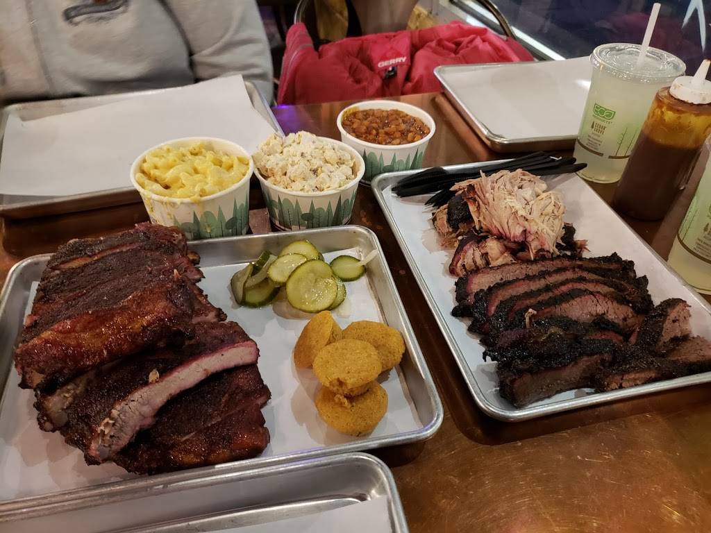 My 4 Sons BBQ | 9823 Portland Ave E, Tacoma, WA 98445, USA