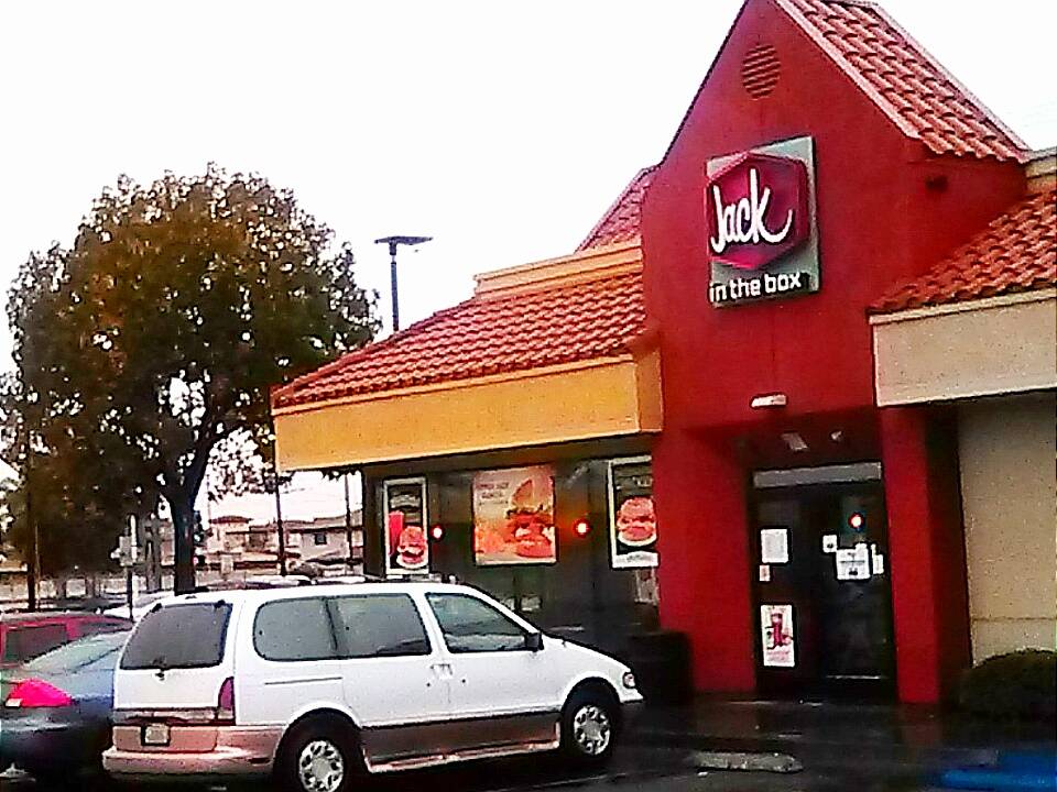 Kitchen - Picture of Jack in the Box, Bellflower - Tripadvisor