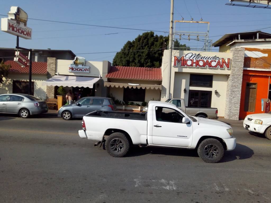 Menudo Michoacan | restaurant | José María Morelos y Pavón 103, Ex-Ejido Chapultepec, 22785 Ensenada, B.C., Mexico | 016462447312 OR +52 646 244 7312