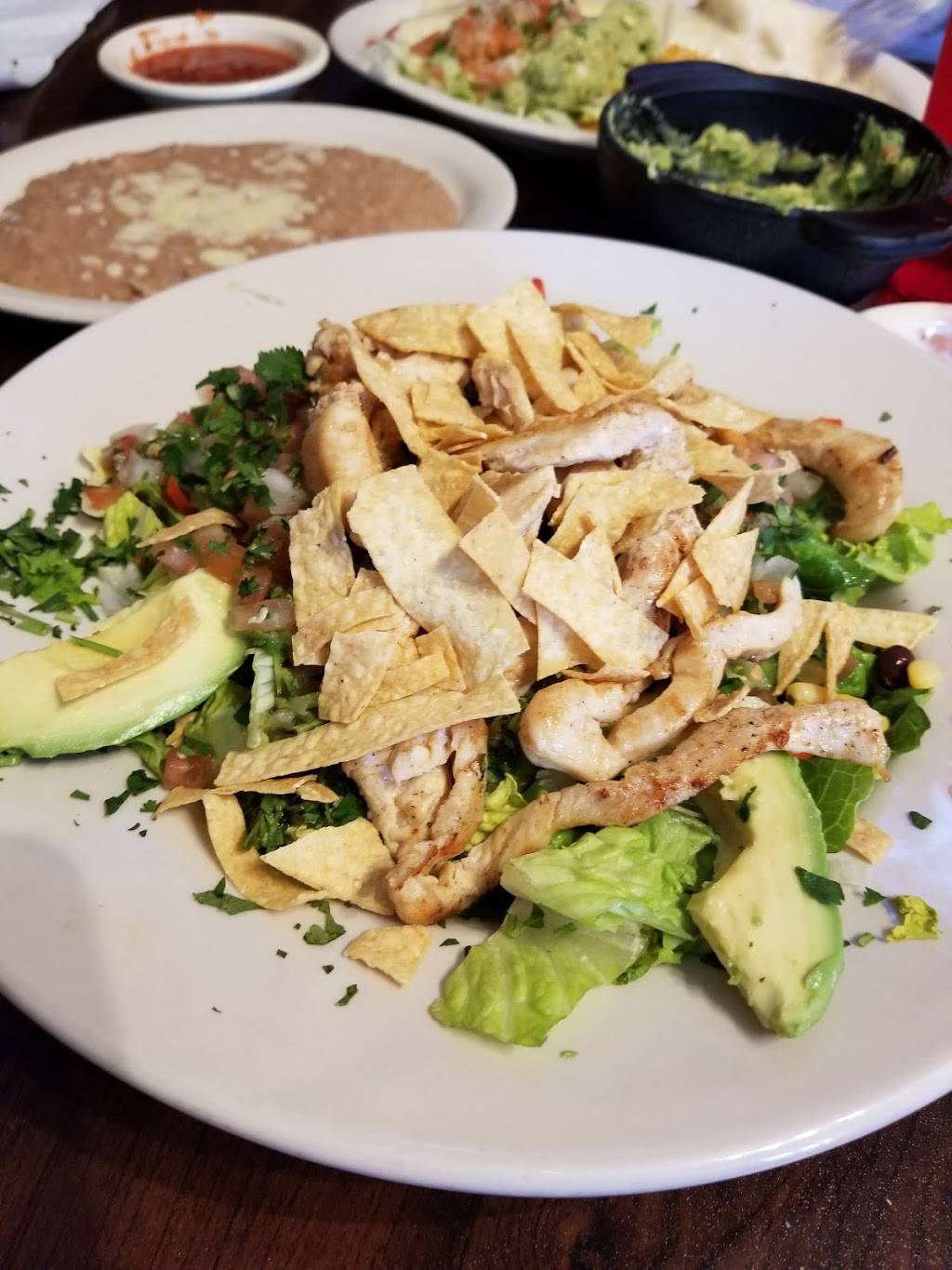 Los Cabos Mexican Grill | restaurant | 10812 Coldwater Rd #1000, Fort Wayne, IN 46845, USA | 2606370515 OR +1 260-637-0515