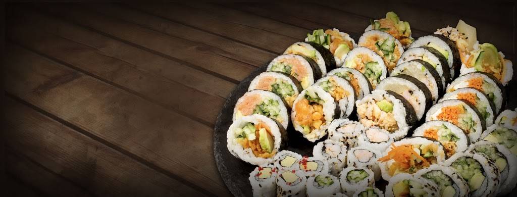 Aki Sushi | restaurant | 122 Boulevard Laurier, Laurier-Station, QC G0S 1N0, Canada | 4184150995 OR +1 418-415-0995