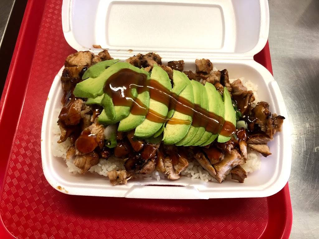Fire Teriyaki | restaurant | 15720 1/2 Pioneer Blvd, Norwalk, CA 90650, USA | 5624748899 OR +1 562-474-8899