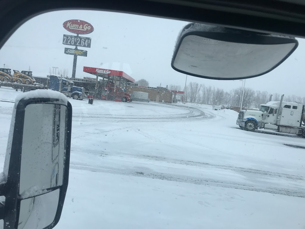 Kum & Go | meal takeaway | 1864 Old Hwy 141, Sloan, IA 51055, USA | 7124284877 OR +1 712-428-4877