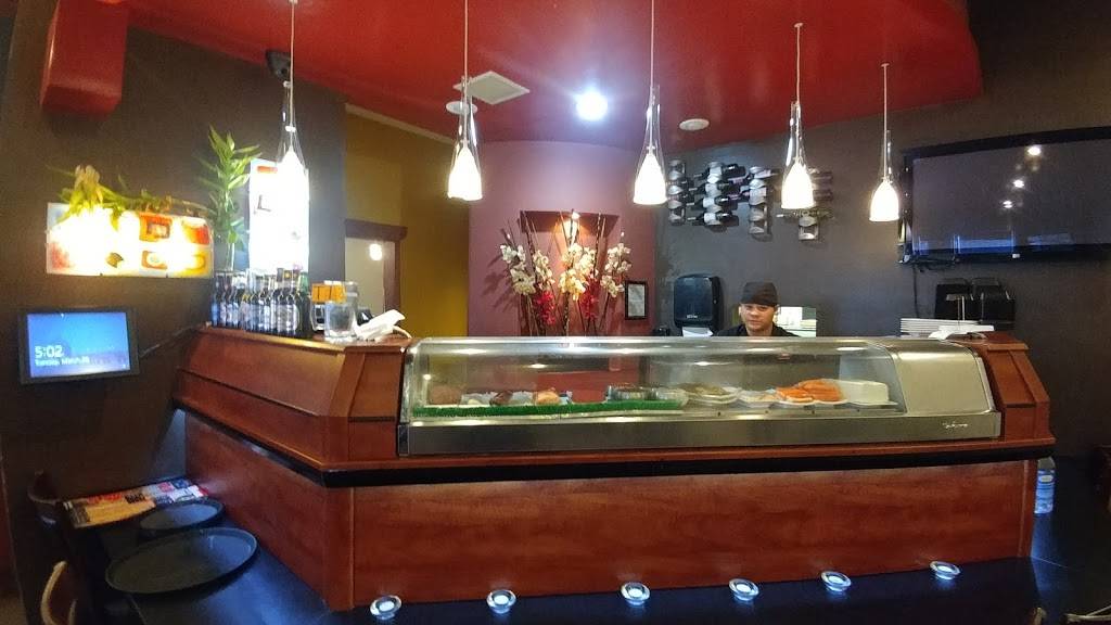 Katsura Sushi | 1920 N Zaragoza Rd # 112, El Paso, TX 79938, USA