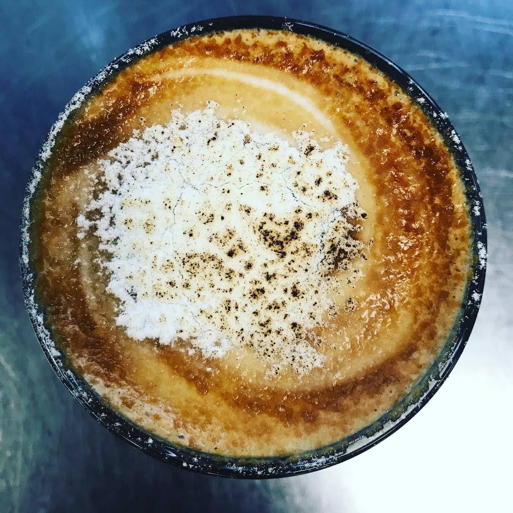 Overflow Coffee Co | bakery | 201 E Franklin St, Hillsboro, TX 76645, USA | 2542835272 OR +1 254-283-5272