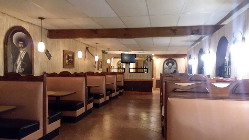 Rio Grande Independence Rufino | restaurant | 314 E Main St, Independence, VA 24348, USA | 2767732828 OR +1 276-773-2828