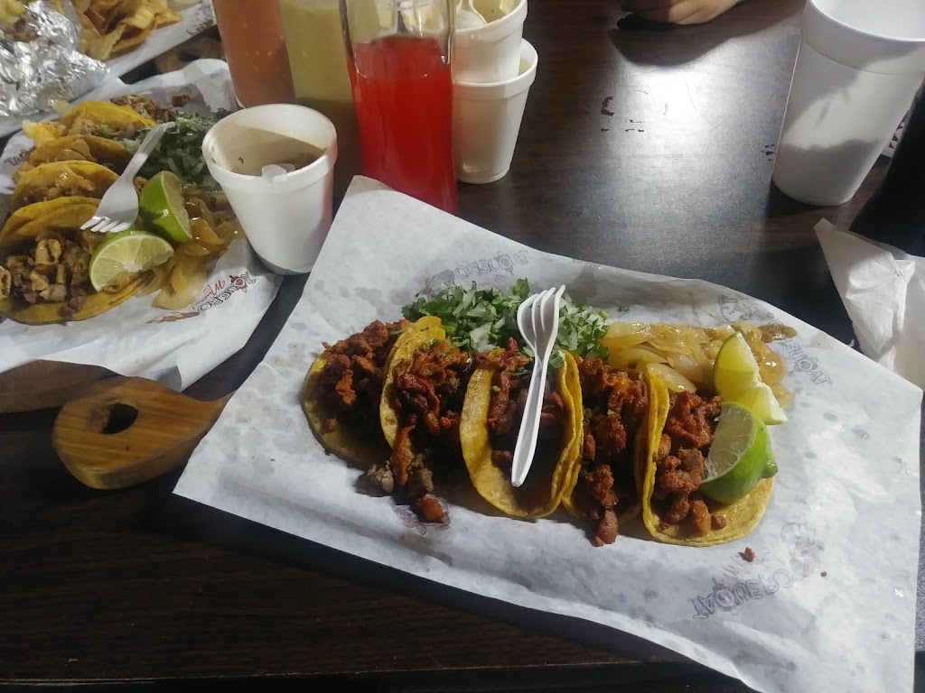 TAQUERO MUCHO | restaurant | 700 S 23rd St, McAllen, TX 78501, USA | 9562255952 OR +1 956-225-5952