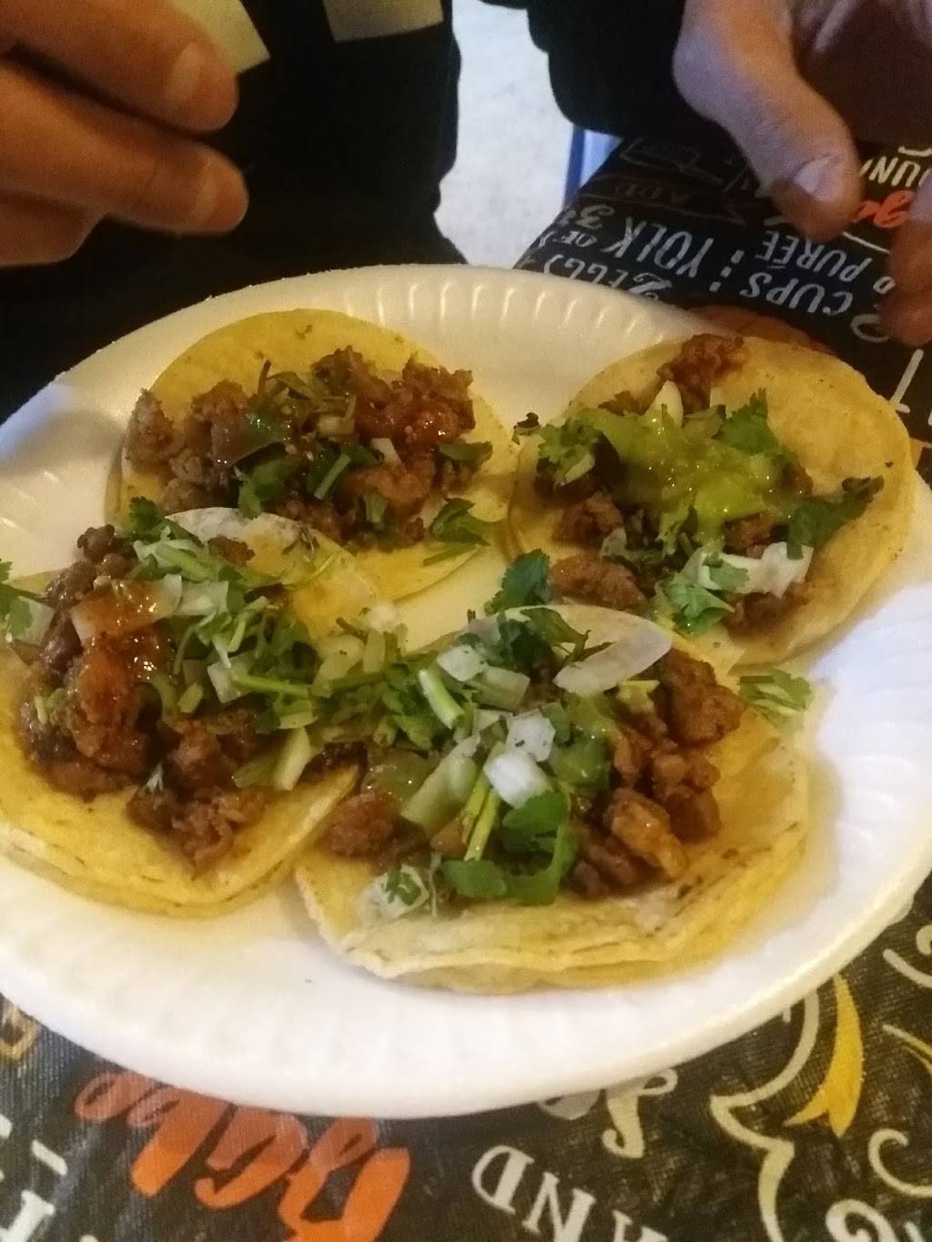 Tacos Jimenez | restaurant | 20845 Cajalco Rd, Perris, CA 92570, USA | 9512102456 OR +1 951-210-2456