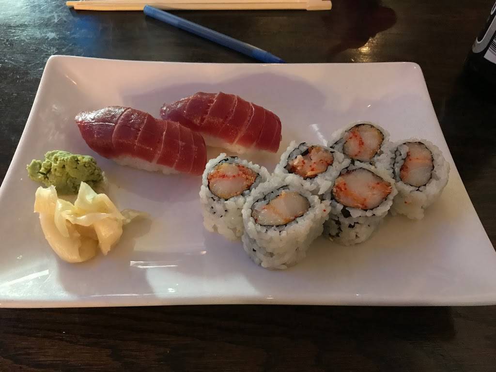 Kiku Sushi | restaurant | 235 9th Ave, New York, NY 10001, USA