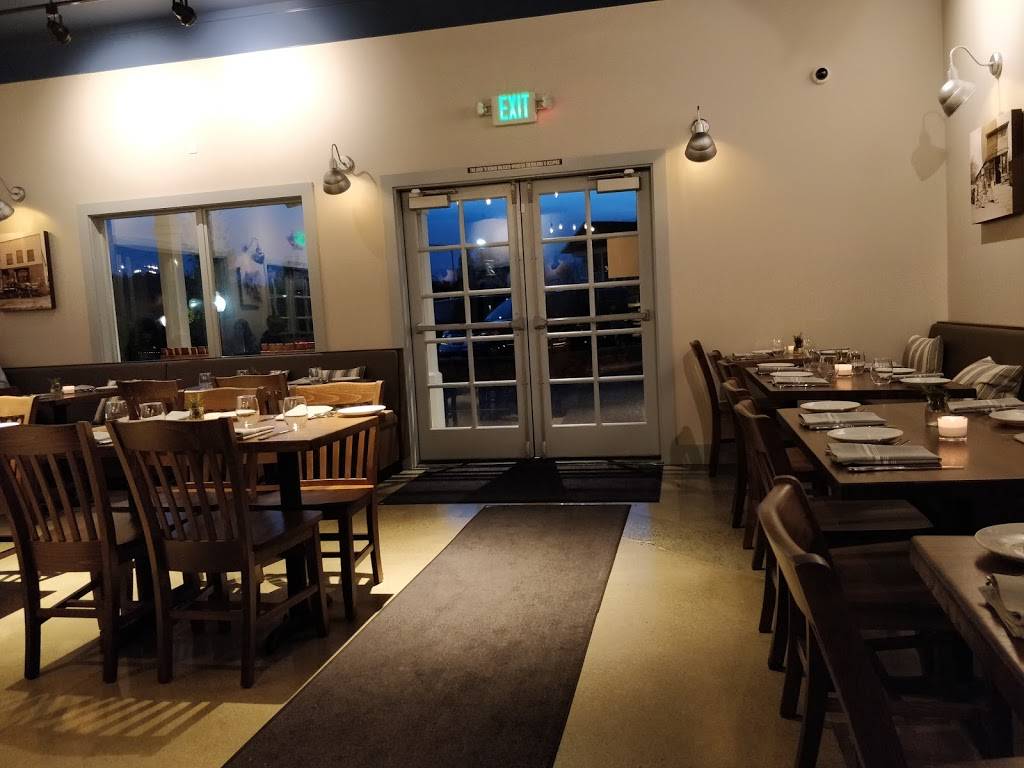 Heritage RestaurantBar 14450 RedmondWoodinville Rd NE 101b