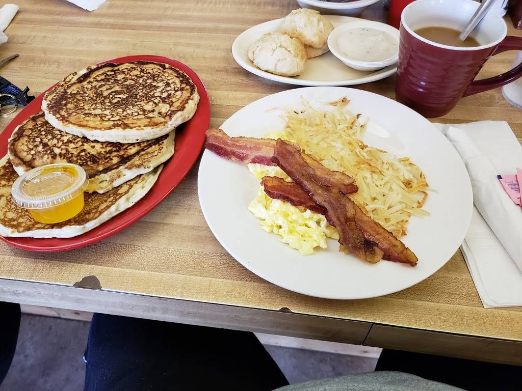 Jimmys Cafe | cafe | 411 SE 25th Ave, Mineral Wells, TX 76067, USA | 9403259997 OR +1 940-325-9997