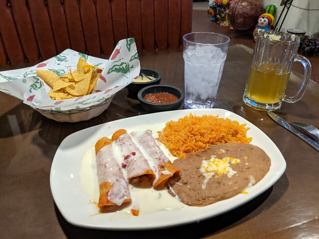 Casa Soto Restaurant | meal delivery | 115 SW Main St, Weatherford, OK 73096, USA | 5807720232 OR +1 580-772-0232