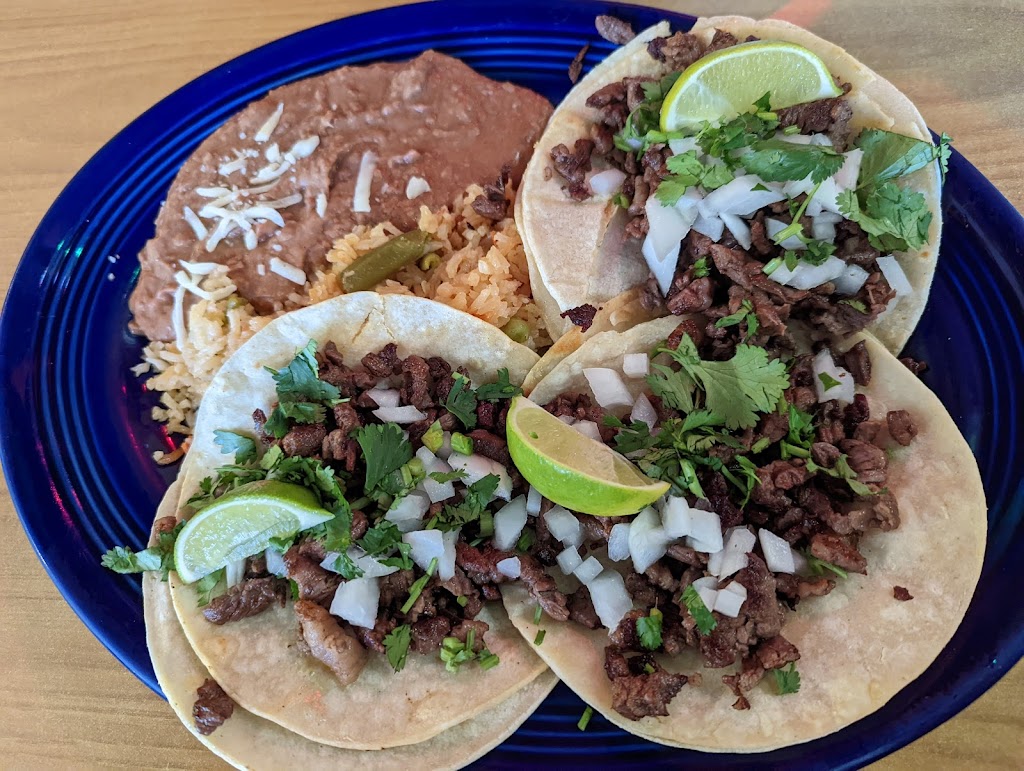 La Hacienda Mexican Restaurant 15 W Main St, Herington, KS 67449, USA