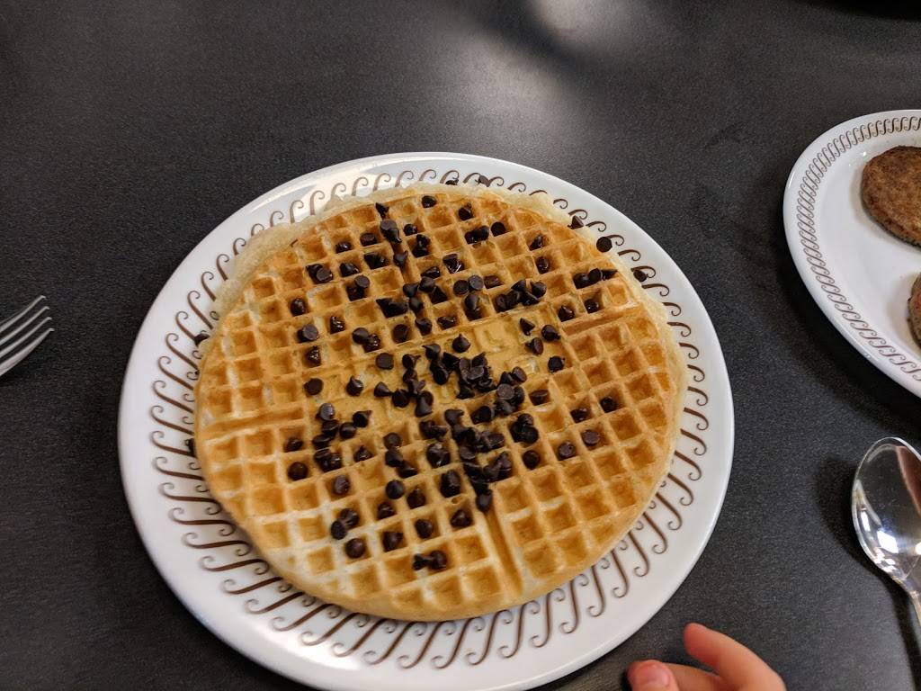 Waffle House 4755 Saul White Blvd, North Charleston, SC 29418, USA