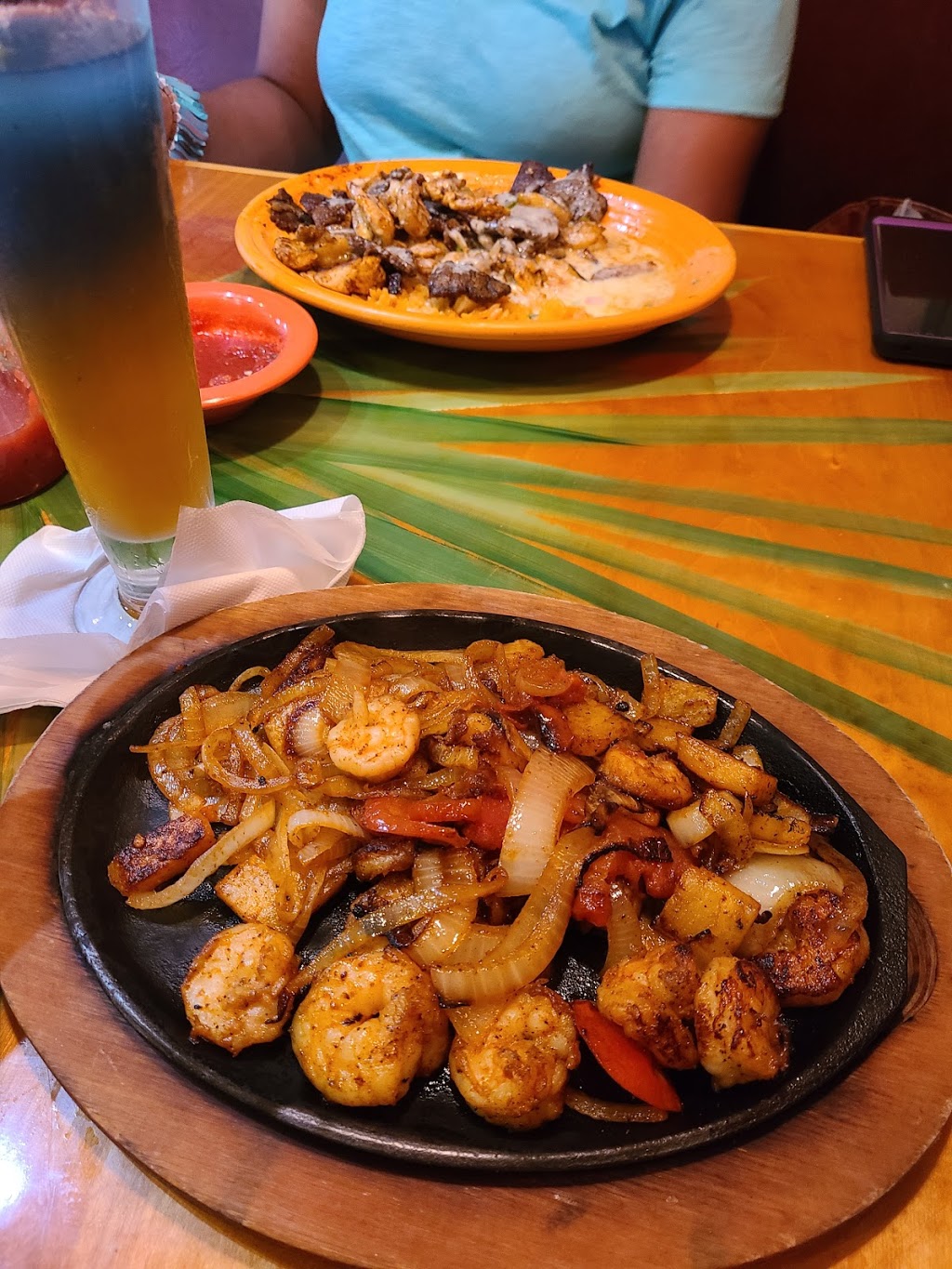 Mi Casita Mexican Restaurante | restaurant | 2404 MS-15, Laurel, MS 39440, USA | 6016493309 OR +1 601-649-3309