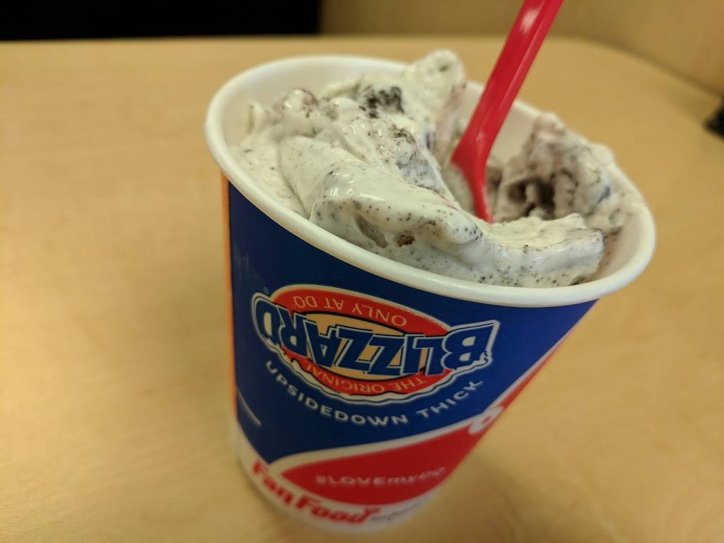 Dairy Queen Grill & Chill - Restaurant | 404 N 114th St, Omaha, NE ...