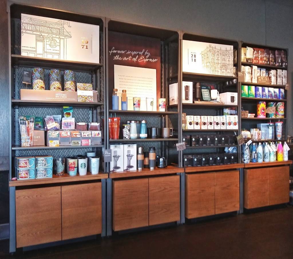 Starbucks | cafe | 635 Saturn Blvd B, San Diego, CA 92154, USA | 6195752230 OR +1 619-575-2230