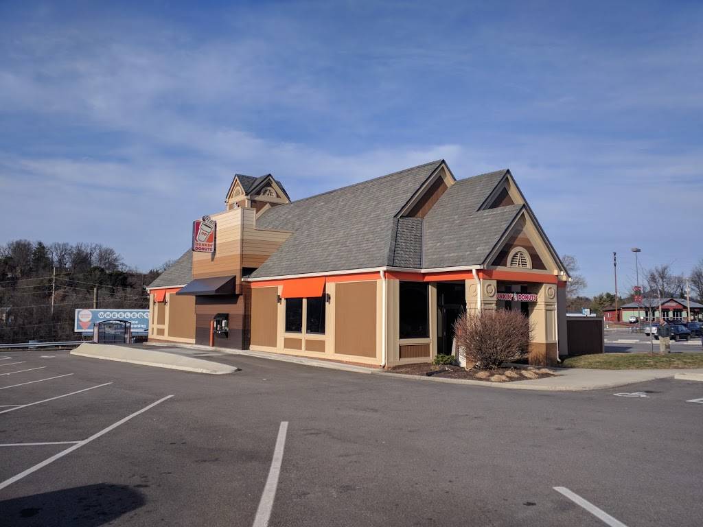 Dunkin | bakery | 670 Brandon Ave SW, Roanoke, VA 24015, USA | 5409853113 OR +1 540-985-3113