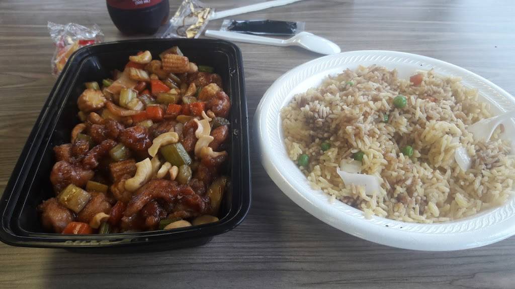 Best Asian Restaurant 329 E 4th Ave, Hutchinson, KS 67501, USA