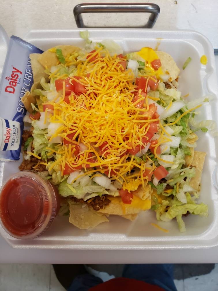 Eagle Mart | cafe | 601 US Hwy 287 South, Bellevue, TX 76228, USA | 9409282112 OR +1 940-928-2112