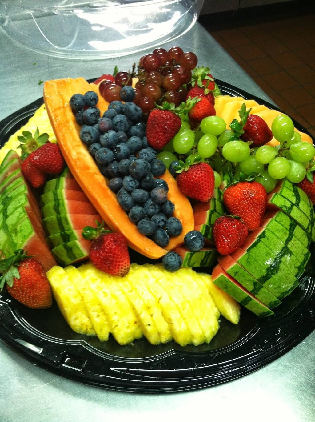 The Fresh Feast-Cohasset | 105 Ripley Rd, Cohasset, MA 02025, USA