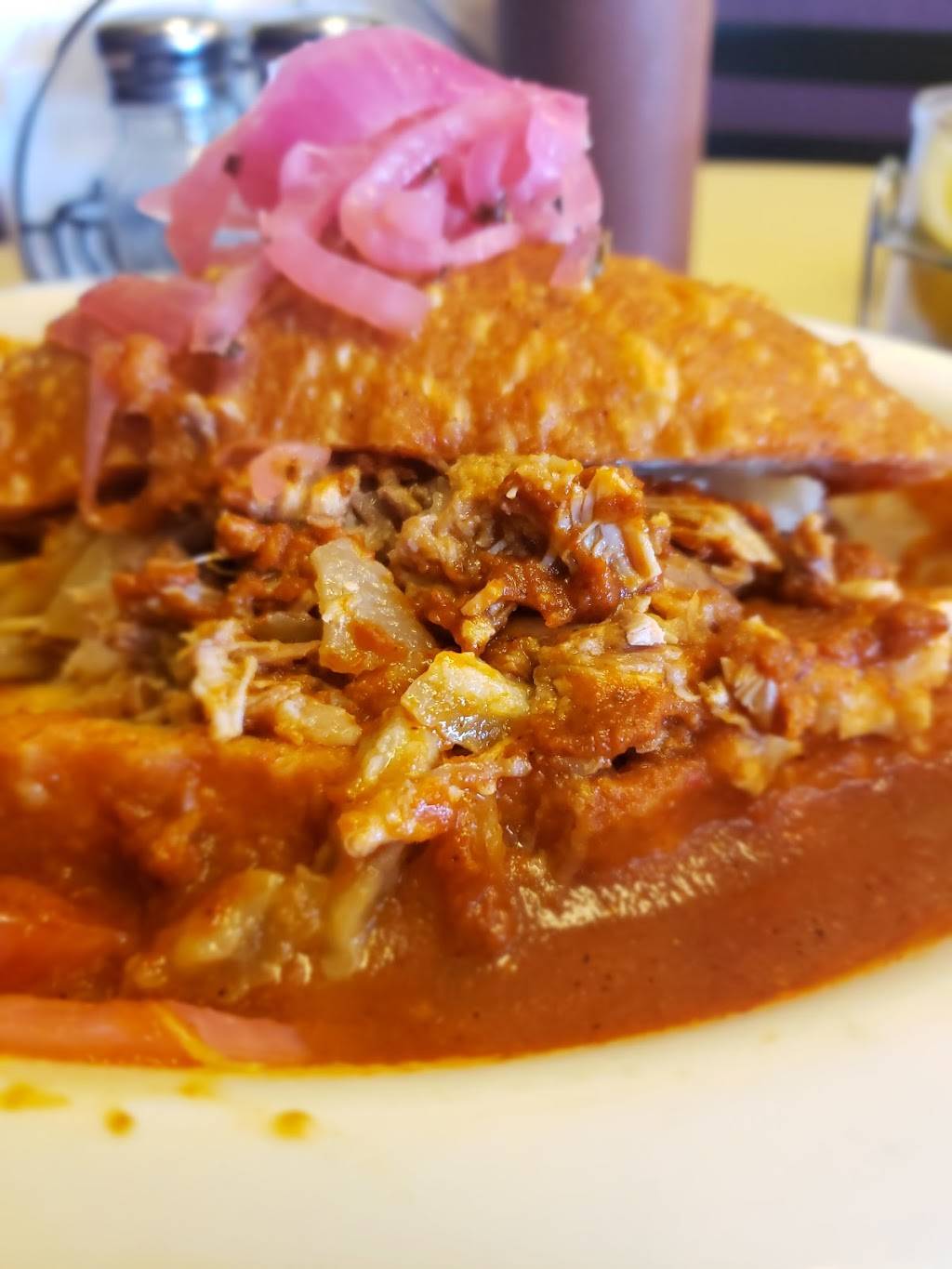 Porky's Carnitas 1720 S Soto St, Los Angeles, CA 90023, USA