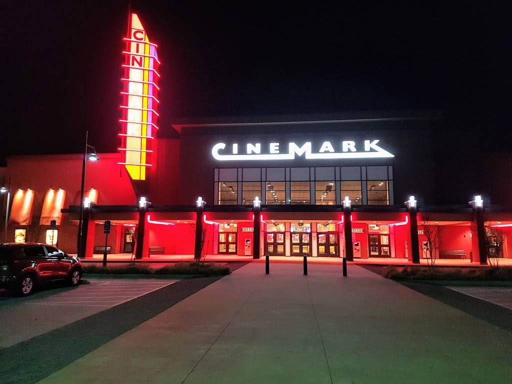 Cinemark Alliance Town Center and XD | 9228 Sage Meadow Trail, Fort ...