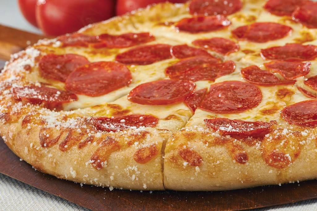 Jets Pizza | meal delivery | 8627 Sancus Blvd, Columbus, OH 43240, USA | 6148488800 OR +1 614-848-8800