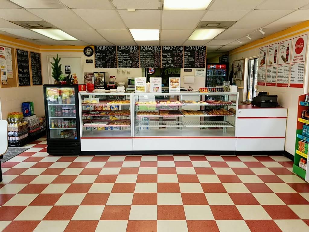 Donut Hole | bakery | 1536 Nederland Ave, Nederland, TX 77627, USA | 4097297676 OR +1 409-729-7676