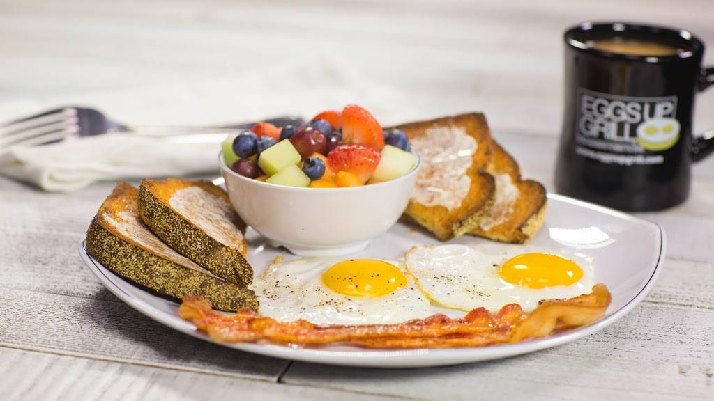 Eggs Up Grill | restaurant | 11891 SC-707, Murrells Inlet, SC 29576, USA | 8432991962 OR +1 843-299-1962